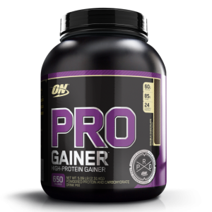 OPTIMUM NUTRITION, Pro Gainer, 2310 г (14 порций)