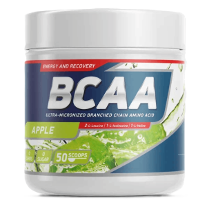 Geneticlab, BCAA 2:1:1, 250 г (50 порций)