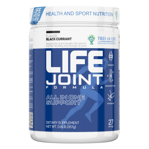 TREE OF LIFE, Life Joint, 351 г (27 порций)