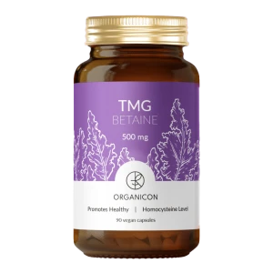 LIPOSOMAL VITAMINS, TMG BETAINE, 90 капс (45 порций)