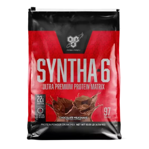 BSN, Syntha-6, 4560 г (97 порций)