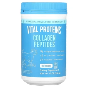 Vital Proteins, Collagen Peptides