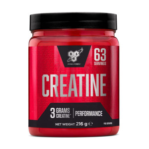 BSN, Creatine, 216 г (60 порций)