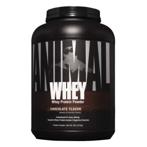 UNIVERSAL, Animal Whey, 2270 г (70 порций)