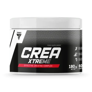 Trec Nutrition, Crea Xtreme, 300 г (100 порций)