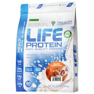 TREE OF LIFE, LIFE PROTEIN, 1800 г (60 порций)