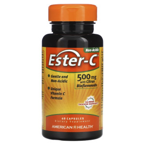 American Health, Ester C500