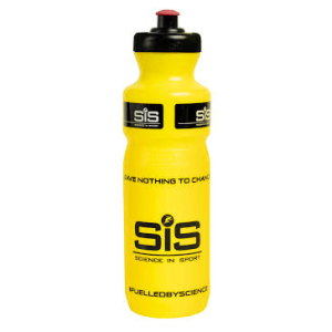 SIS, Фляга пластиковая, 800 мл