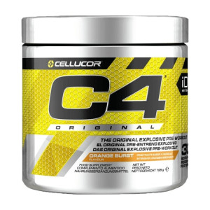 Cellucor, C4, 195 г (30 порций)