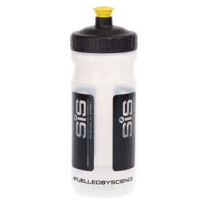 SIS, Фляга пластиковая, 600 мл