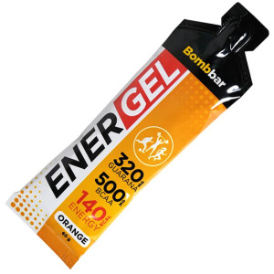 BOMBBAR, Питьевой Гель, 60 г (1 порция)