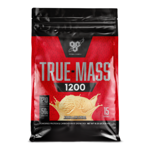 BSN, True Mass 1200, 4540 г (15 порций)