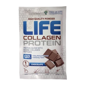 TREE OF LIFE, Protein Collagen, 30 г (1 порция)