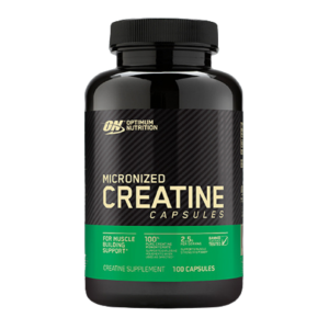 OPTIMUM NUTRITION, Creatine