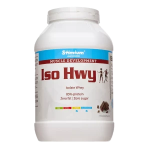 Stimium, Iso Hwy, 700 г (23 порции)