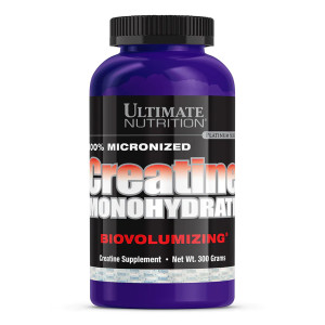 Ultimate Nutrition, Creatine Monohydrate