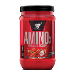 BSN, Amino-X, 435 г (30 порций)
