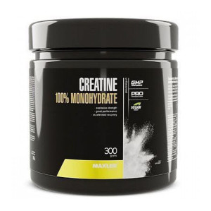 MAXLER, 100% Creatine