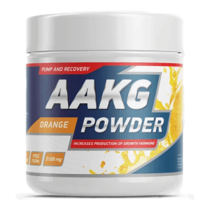 Geneticlab, AAKG, 150 г (30 порций)
